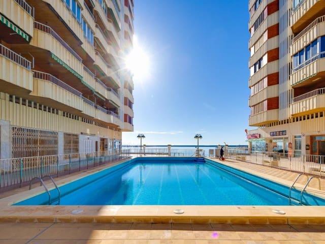 Apartamento en venta en Torrevieja, Alicante Costa Blanca