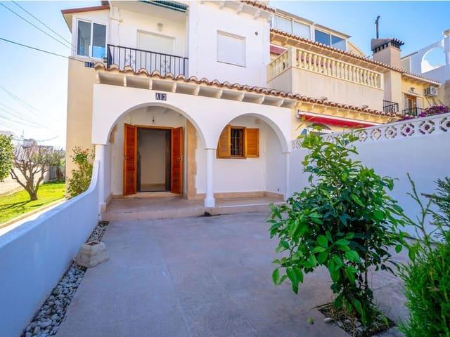 Apartamento en venta en Torrevieja, Alicante Costa Blanca