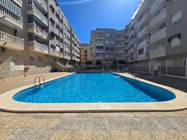 Apartamento en venta en Torrevieja, Alicante Costa Blanca