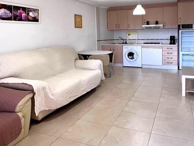 Apartamento en venta en Torrevieja, Alicante Costa Blanca
