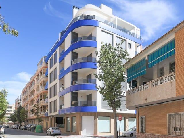 Apartamento en venta en Torrevieja, Alicante Costa Blanca