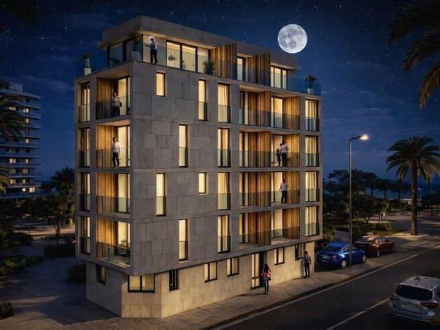 Apartamento en venta en Torrevieja, Alicante Costa Blanca