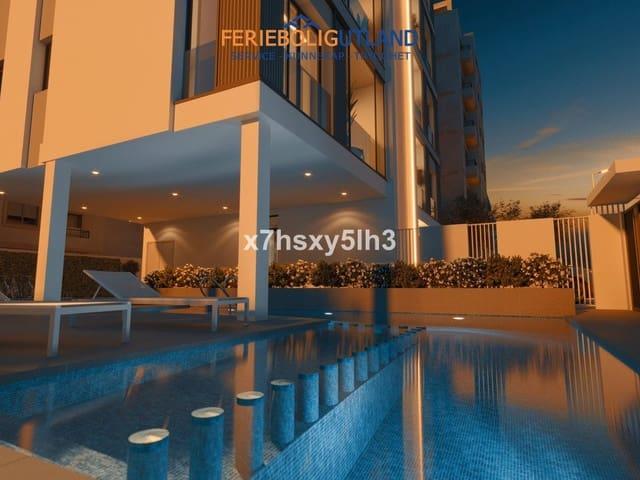 Apartamento en venta en Torrevieja, Alicante Costa Blanca