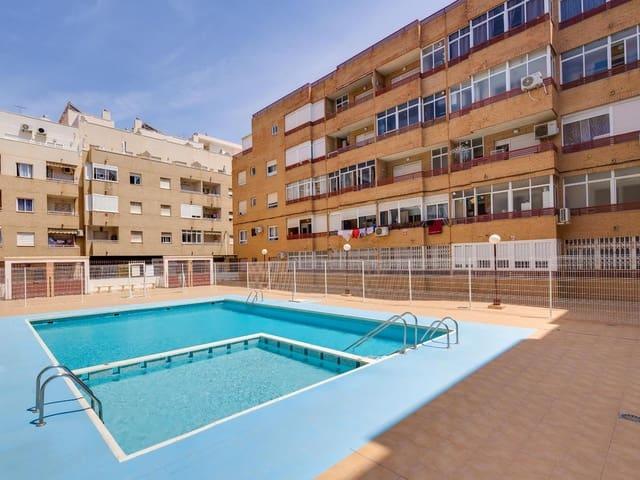 Apartamento en venta en Torrevieja, Alicante Costa Blanca
