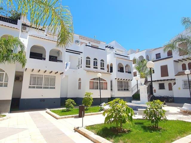 Apartamento en venta en Torrevieja, Alicante Costa Blanca