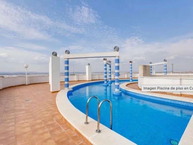 Apartamento en venta en Torrevieja, Alicante Costa Blanca