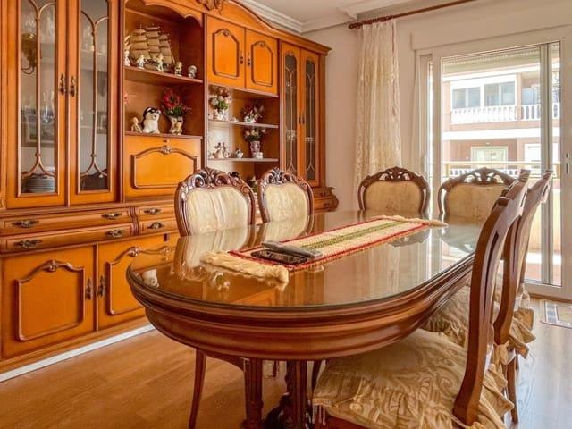 Apartamento en venta en Torrevieja, Alicante Costa Blanca