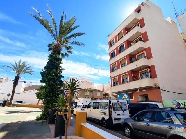 Apartamento en venta en Torrevieja, Alicante Costa Blanca