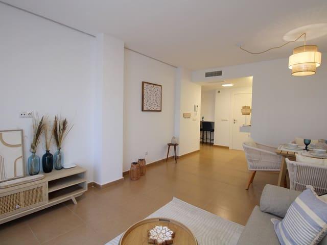Apartamento en venta en Torrevieja, Alicante Costa Blanca