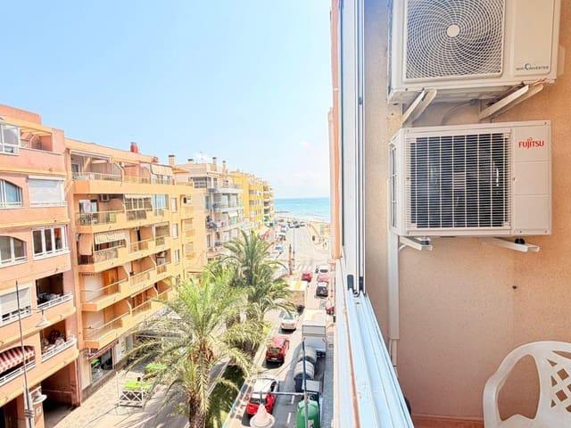 Apartamento en venta en Torrevieja, Alicante Costa Blanca