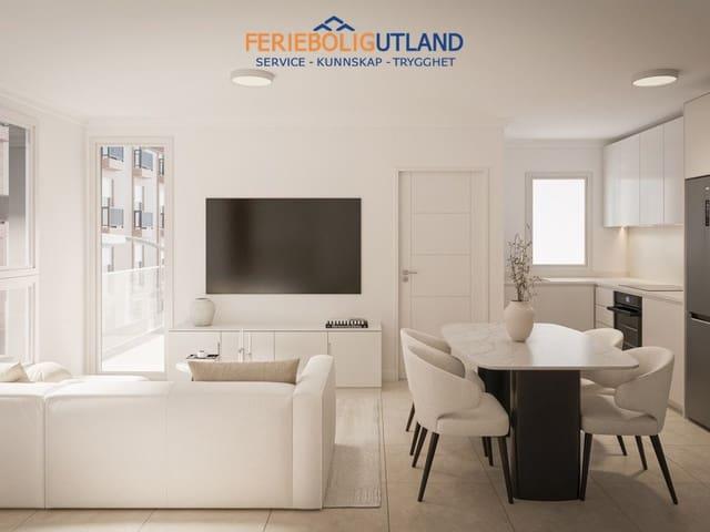 Apartamento en venta en Torrevieja, Alicante Costa Blanca