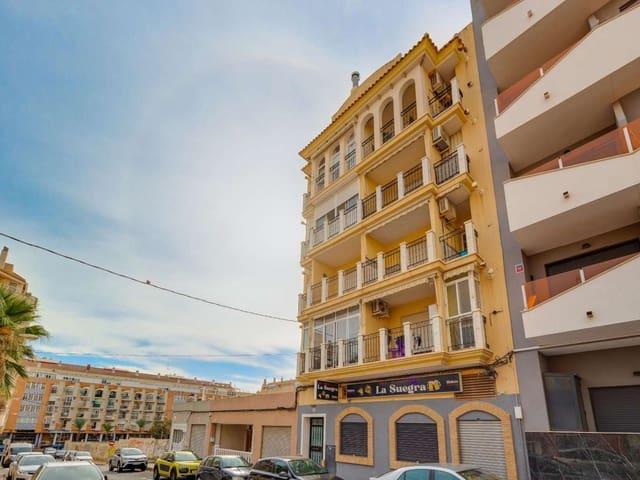 Apartamento en venta en Torrevieja, Alicante Costa Blanca