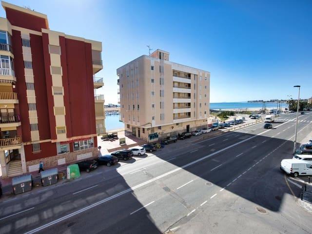 Apartamento en venta en Torrevieja, Alicante Costa Blanca