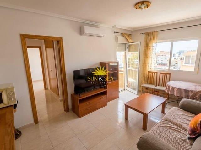 Apartamento en venta en Torrevieja, Alicante Costa Blanca