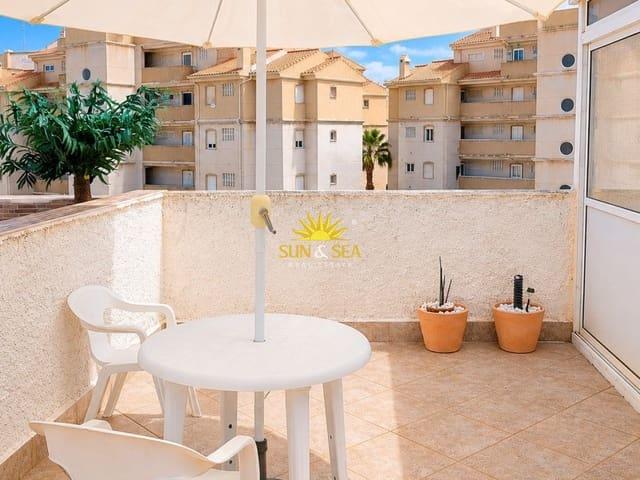 Apartamento en venta en Torrevieja, Alicante Costa Blanca