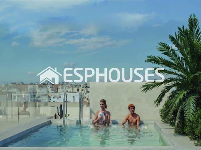 Apartamento en venta en Torrevieja, Alicante Costa Blanca