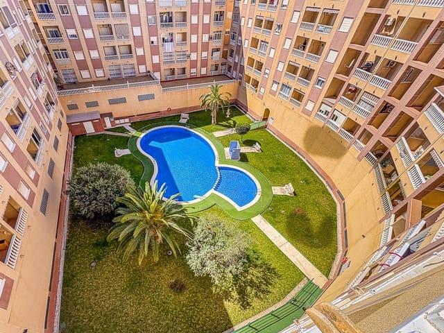 Apartamento en venta en Torrevieja, Alicante Costa Blanca