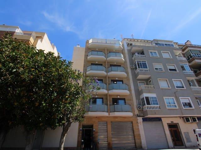 Apartamento en venta en Torrevieja, Alicante Costa Blanca