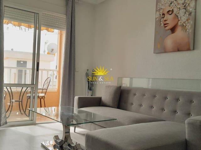 Apartamento en venta en Torrevieja, Alicante Costa Blanca