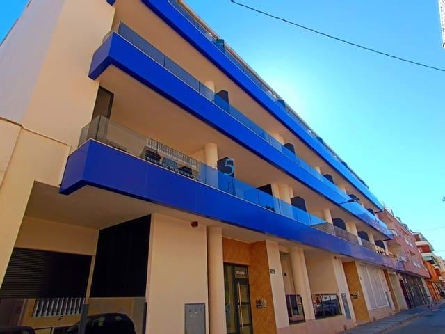 Apartamento en venta en Torrevieja, Alicante Costa Blanca