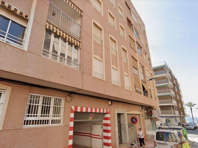 Apartamento en venta en Torrevieja, Alicante Costa Blanca