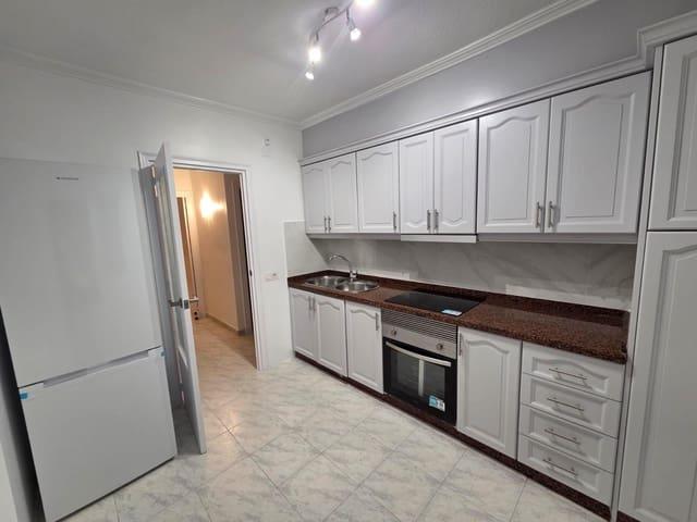 Apartamento en venta en Torrevieja, Alicante Costa Blanca