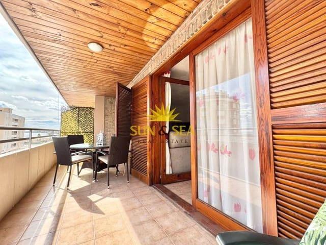 Apartamento en venta en Torrevieja, Alicante Costa Blanca