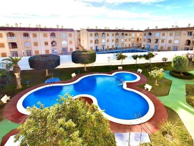 Apartamento en venta en Torrevieja, Alicante Costa Blanca