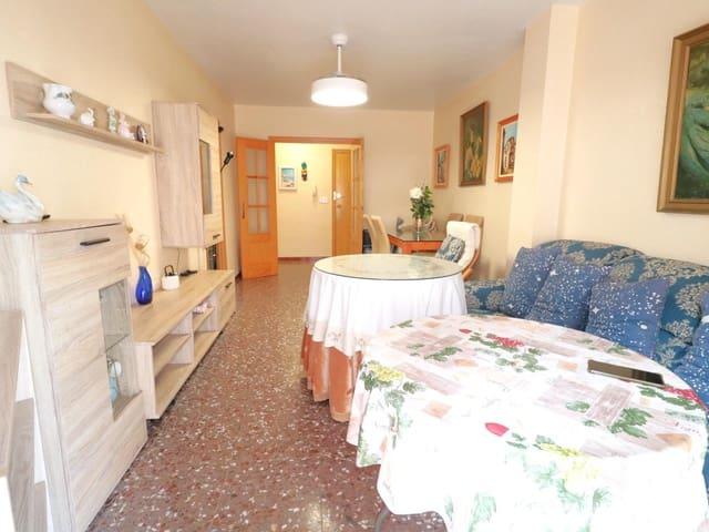 Apartamento en venta en Torrevieja, Alicante Costa Blanca