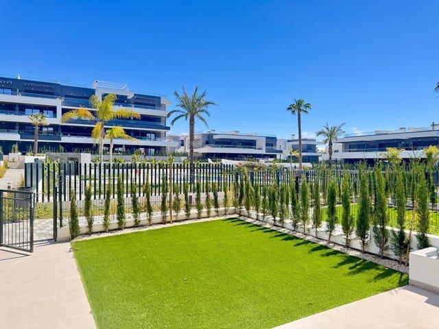 Apartamento en venta en Torrevieja, Alicante Costa Blanca