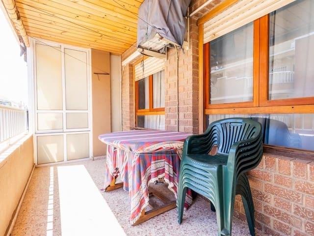 Apartamento en venta en Torrevieja, Alicante Costa Blanca