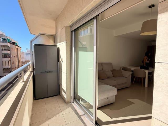 Apartamento en venta en Torrevieja, Alicante Costa Blanca