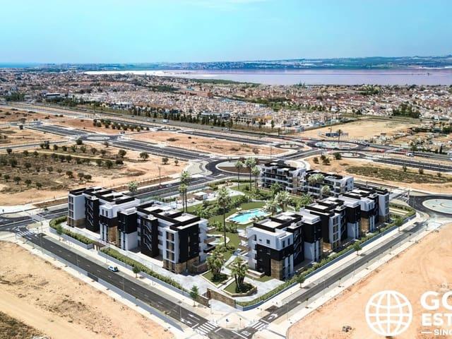 Apartamento en venta en Torrevieja, Alicante Costa Blanca