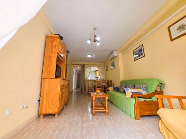 Apartamento en venta en Torrevieja, Alicante Costa Blanca