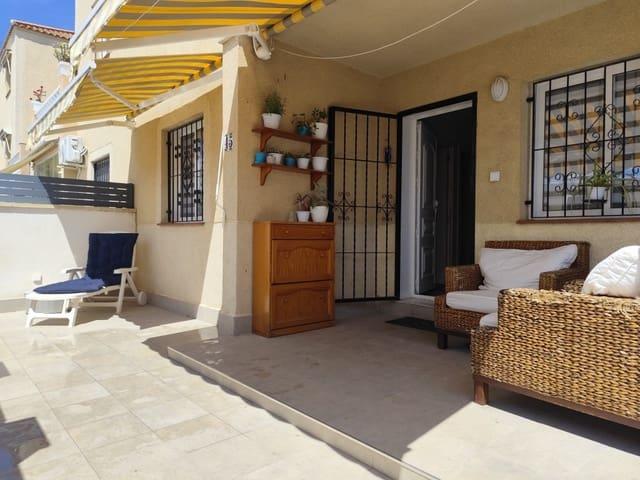 Apartamento en venta en Torrevieja, Alicante Costa Blanca