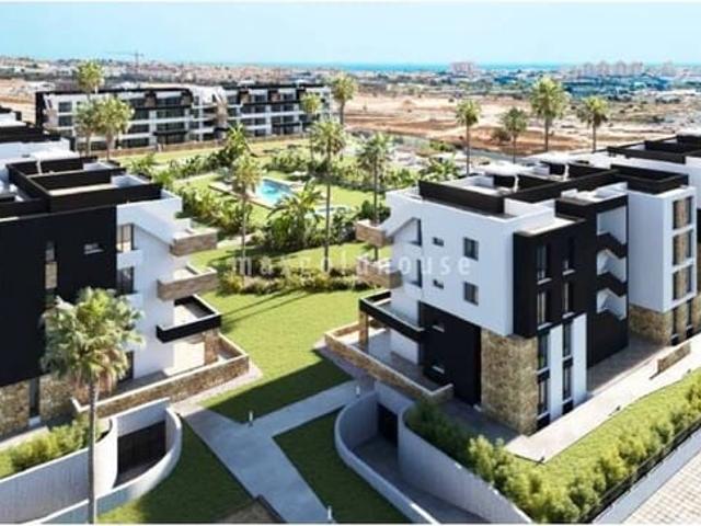 Apartamento en venta en Torrevieja, Alicante Costa Blanca