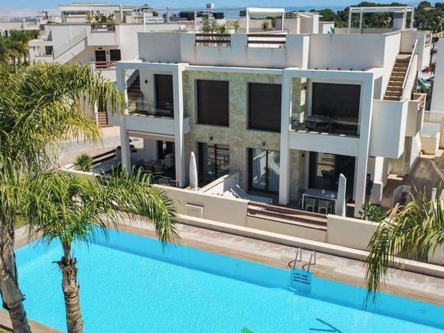 Apartamento en venta en Torrevieja, Alicante Costa Blanca