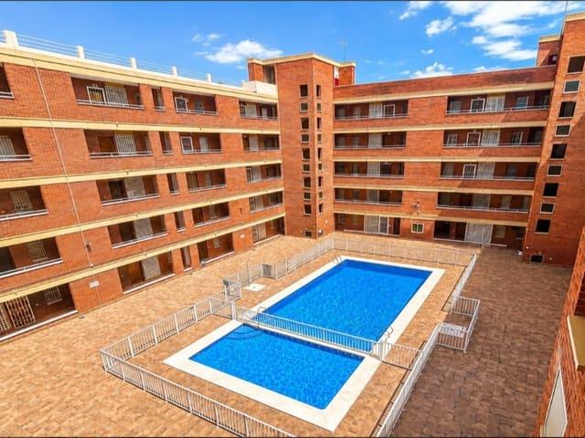 Apartamento en venta en Torrevieja, Alicante Costa Blanca