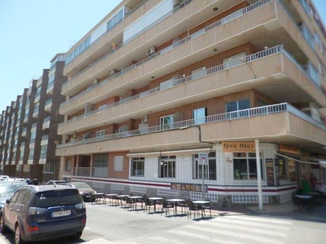 Apartamento en venta en Torrevieja, Alicante Costa Blanca