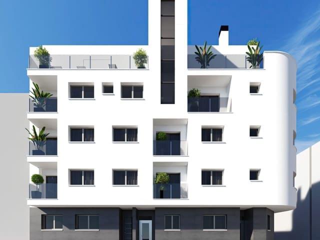 Apartamento en venta en Torrevieja, Alicante Costa Blanca