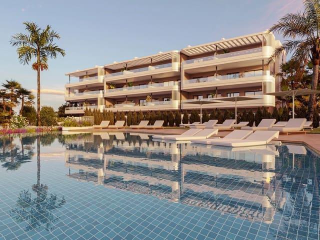 Apartamento en venta en Torrevieja, Alicante Costa Blanca