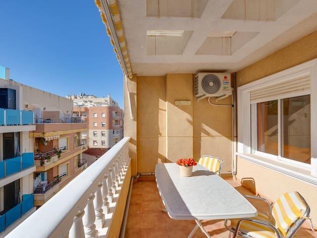 Apartamento en venta en Torrevieja, Alicante Costa Blanca