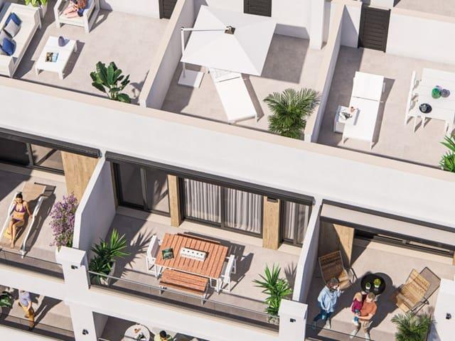 Apartamento en venta en Torrevieja, Alicante Costa Blanca
