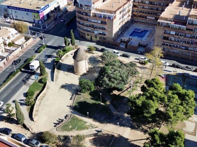 Apartamento en venta en Torrevieja, Alicante Costa Blanca