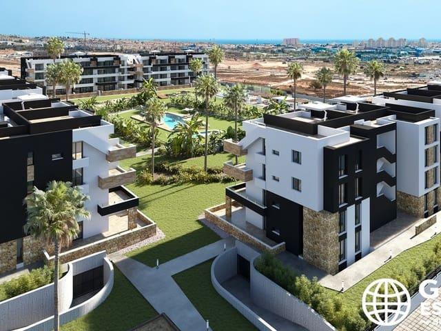 Apartamento en venta en Torrevieja, Alicante Costa Blanca