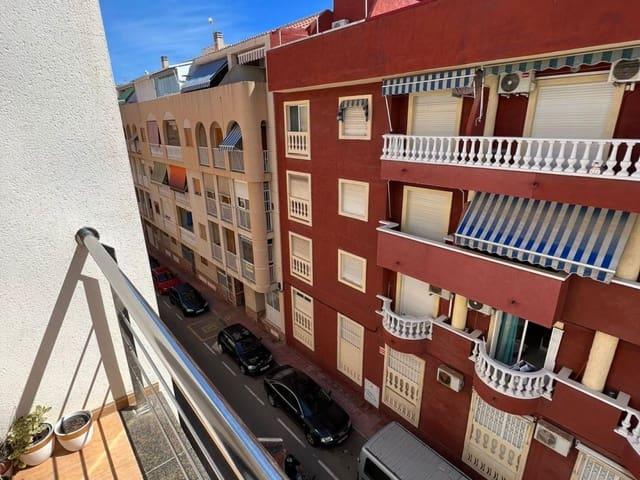 Apartamento en venta en Torrevieja, Alicante Costa Blanca