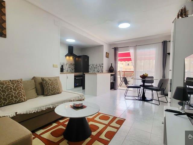 Apartamento en venta en Torrevieja, Alicante Costa Blanca