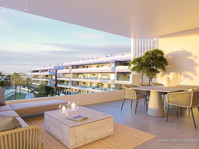 Apartamento en venta en Torrevieja, Alicante Costa Blanca