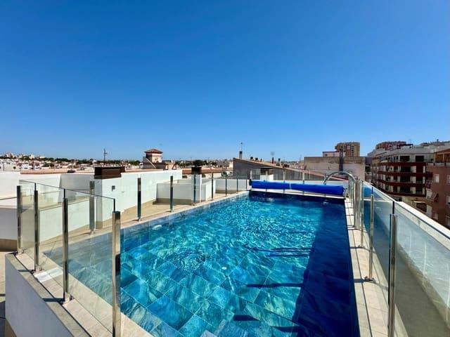Apartamento en venta en Torrevieja, Alicante Costa Blanca