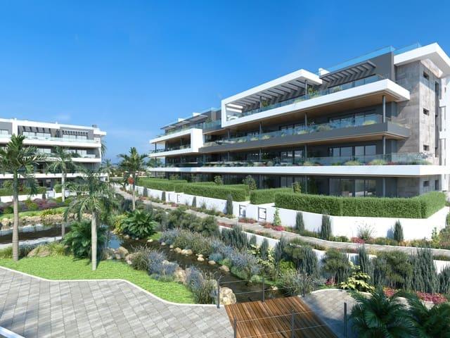 Apartamento en venta en Torrevieja, Alicante Costa Blanca